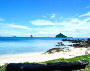 Bulone Paradise Island : JC Tour Lipe Island